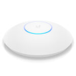 UBNT Unifi U6-LR Long Range (Wi-Fi 6) Dual Band 600Mbps-2400Mbps Access Point - KAR55852