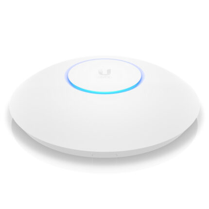 UBNT Unifi U6-LR Long Range (Wi-Fi 6) Dual Band 600Mbps-2400Mbps Access Point - KAR55852