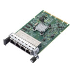 LENOVO ThinkSystem 5719 1GbE RJ45 4-port OCP Ethernet Adapter (SR650v2) - KAR57295