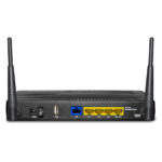 DRAYTEK Vigor 2915ac Dual WAN VPN Security WiFi Router - KAR58103 - Görsel 4