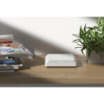 KEENETIC Orbiter Pro AC1300 Mesh (Wi-Fi 5) PoE Router/Extender/Access Point - KAR57177 - Görsel 3