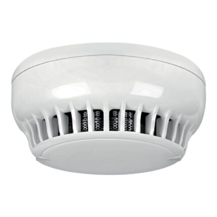 TEKNİM TFD-2370 Akıllı Adresli Dahili İzalatörlü Optik DUMAN + ISI Dedektö - KAR59976