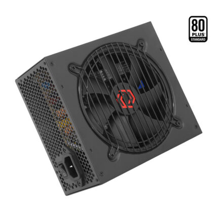 FRISBY FR-PS6580P 650W 80+ PLUS POWER SUPPLY - KAR48611