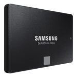 SAMSUNG 250 GB 870 EVO 560/530MB/s SSD - KAR52465 - Görsel 4