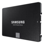 SAMSUNG 250 GB 870 EVO 560/530MB/s SSD - KAR52465 - Görsel 2