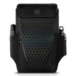 DELL 460-BCYY Fits Most 16"-17.3" Gaming Siyah Backpack Notebook Sırt Çantası - KAR53937 - Görsel 3