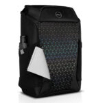 DELL 460-BCYY Fits Most 16"-17.3" Gaming Siyah Backpack Notebook Sırt Çantası - KAR53937 - Görsel 2