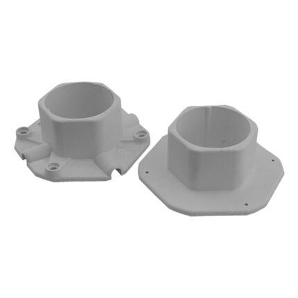 KameraKutusu TRK-06 Boru Montaj Flanş Takımı - KAR60349