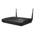 DRAYTEK Vigor 2915ac Dual WAN VPN Security WiFi Router - KAR58103 - Görsel 3