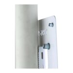 KameraKutusu TRK-167 Direk Bağlantı Aparatı (PTZ / - KAR59550 - Görsel 4