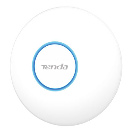 TENDA I27 AX3000 (Wi-Fi 6) 574Mbps+2402Mbps MU-MIMO Access Poin - KAR59093