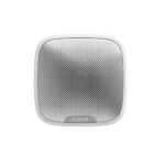 AJAX StreetSiren - Beyaz - KAR47251