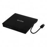 S-LINK SL-DRW06 USB3.0 DVD-R/CD-R/RW Harici Optik Yazıcı - KAR50972 - Görsel 3