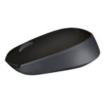 LOGITECH M171 Siyah Kablosuz Mouse (910-004424) - KAR40018 - Görsel 3