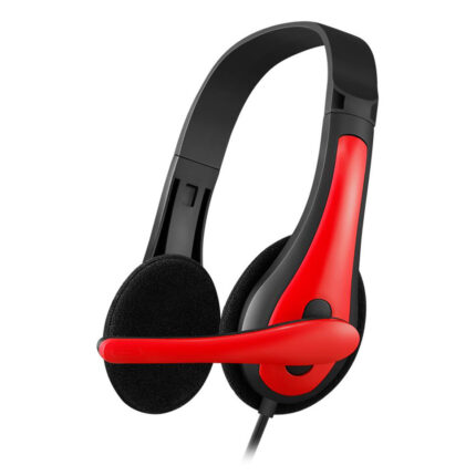 FRISBY FHP-125R MİKROFONLU KULAKLIK - KAR57567