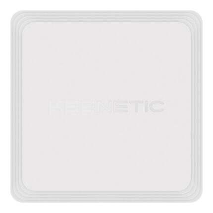 KEENETIC Orbiter Pro AC1300 Mesh (Wi-Fi 5) PoE Router/Extender/Access Point - KAR57177