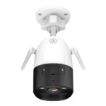 TENDA CT6 2K OUTDOOR Wi-Fi KAMERA - KAR59147