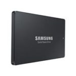 SAMSUNG PM893 480GB 540/480 MB/s  SATA 6Gb/S SSD - KAR55496