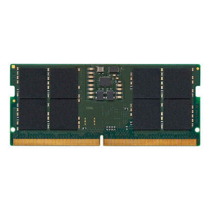 KINGSTON Sodimm 16 GB DDR5 5600MHz CL46 Notebook Ram - KAR59338