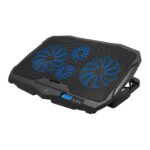 FRISBY FNC-5230ST GAMING Notebook Soğutucu & Stand - KAR47979 - Görsel 2