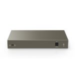 TENDA TEF1109P-8-63W 8FE PoE Port (58W), 1FE Uplink Desktop Switch - KAR46200 - Görsel 4