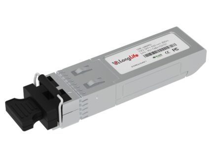 LONGLINE J4859D-LL 1G SFP Single Mode Transceiver - KAR54895