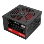 FRISBY FR-PS6080P 12CM POWER SUPPLY 600W 80+ BRONZ - KAR56424 - Görsel 3