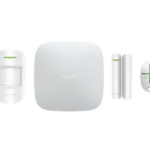 AJAX StarterKit Alarm Başlangıç Seti  Beyaz - KAR47177