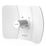 TENDA O8 5GHz 433Mbps 11ac 23dBi 20km+ Outdoor CPE Access Point - KAR55997 - Görsel 2