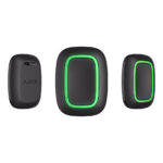 AJAX Button - Siyah - KAR59750