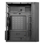 FRISBY FC-2720B 300W USB3.0 Mini Tower Kasa - KAR56355 - Görsel 5