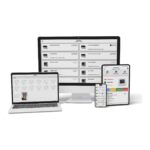 TEKNİM MOSAIC-WEB İZLEME BULUT TABANLI İZLEME YAZILIM 1 YIL - KAR57950