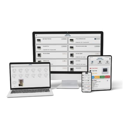 TEKNİM MOSAIC-WEB İZLEME BULUT TABANLI İZLEME YAZILIM 1 YIL - KAR57950