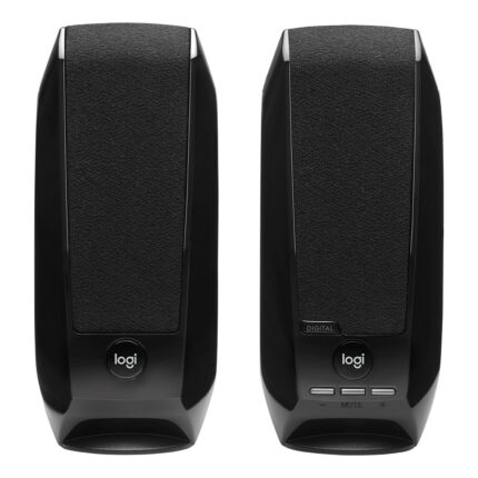 LOGITECH S150 1+1 1.2W USB SPEAKER - KAR42953