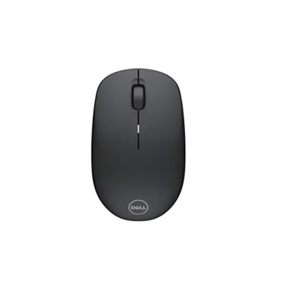 DELL WM126 Wireless Mouse - KAR51986