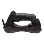 PERKON TIGER LS41 1D Kablosuz CCD Barkod Okuyucu + Credle - KAR57559