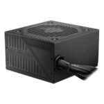 MSI MAG A600DN 600W 80+ POWER SUPPLY - KAR57684 - Görsel 3
