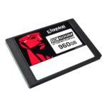 KINGSTON DC600M 960GB 2.5" Sata 3 Sunucu SSD - KAR59645 - Görsel 2