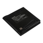 S-LINK SL-DRW06 USB3.0 DVD-R/CD-R/RW Harici Optik Yazıcı - KAR50972 - Görsel 4