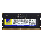 TwinMOS Sodimm DDR5 8 GB 4800MHz CL40 Notebook Ram - KAR58852