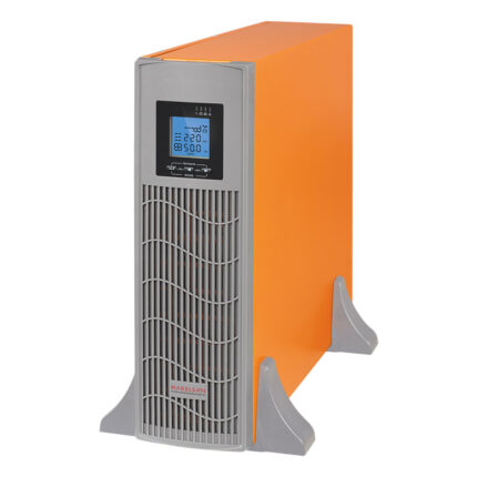 MAKELSAN P.Pack SE-RT 10KVA (16x 7AH) 5-10dk ONLINE RACK TOWER - KAR58704