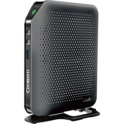 CENTERM F620-W8120 8GB Ram, 120GB SSD, WinE Thin Client - KAR57979