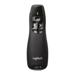 LOGITECH R400 PRESENTER PROJEKSİYON SUNUM KUMANDASI - KAR17018