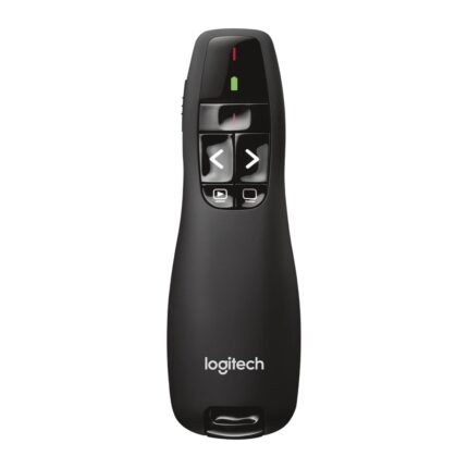 LOGITECH R400 PRESENTER PROJEKSİYON SUNUM KUMANDASI - KAR17018