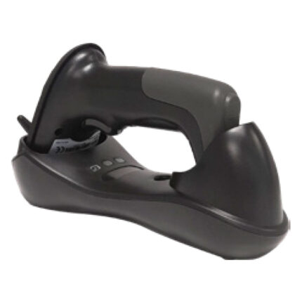 PERKON TIGER LS40 1D Kablosuz Barkod Okuyucu + Credle - KAR57558