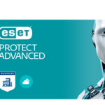 ESET PROTECT ADVANCED 1+20 Client 3 Yıl - KAR55824