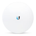 UBNT AF-5G23-S45 airFiber Dish, 5GHz 23dBi, Slant45 2x2 Mimo UBNT 10KM Anten - KAR50983 - Görsel 3