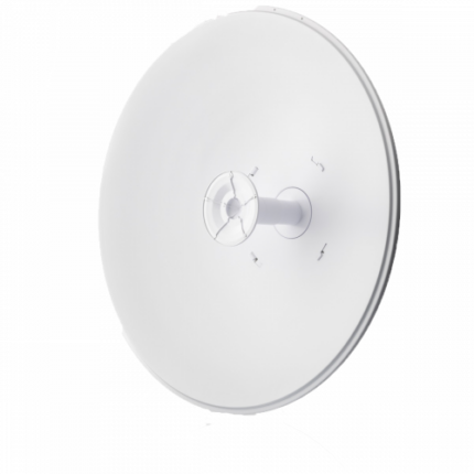 UBNT airFiber AF-5G30-S45, 30 dBi 5 GHz, Slant 45 30KM DISH Anten - KAR49930