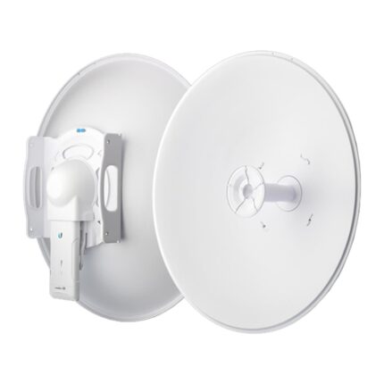 UBNT RD-5G30 RocketDish 5G30-LW 30dBi 5 Ghz 2x2 Mimo 30 KM DISH Anten - KAR51919