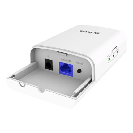 TENDA O1-5G 5GHz 9dBi 11ac 867Mbps Outdoor CPE - KAR58559